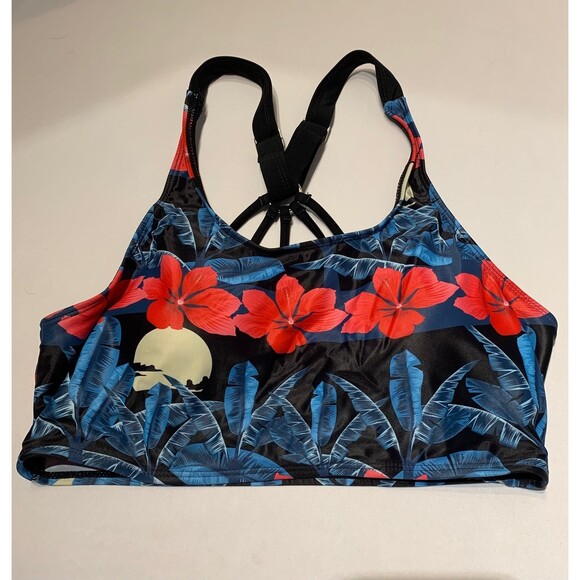 Jasambac 3 piece swimsuit  Size M  New with tags - Picture 2 of 10